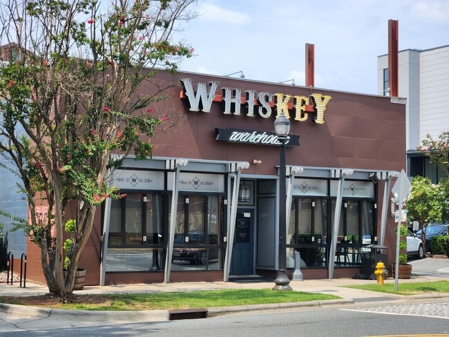 Building Photo - 1415 Hamorton Pl