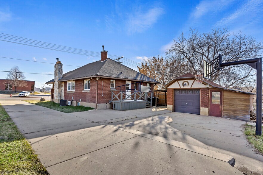 Building Photo - 1132 W 1800 N