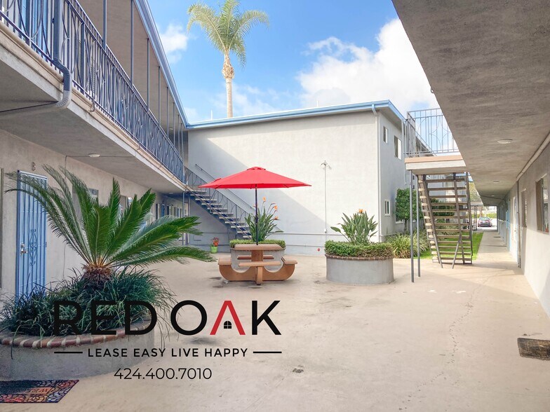 Building Photo - 12520 Lakewood Blvd