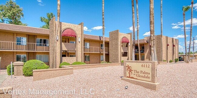 Building Photo - 2 br, 1 bath Apartment - 6112 N. 67th Avenue