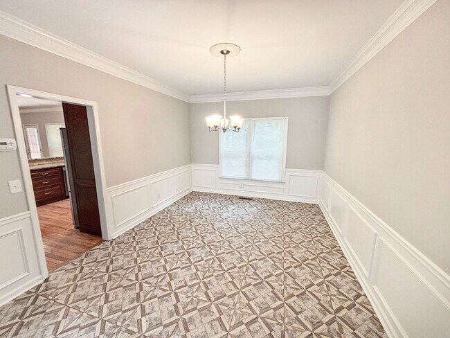 Building Photo - Acworth 4BR/3.5BA Finished Basement