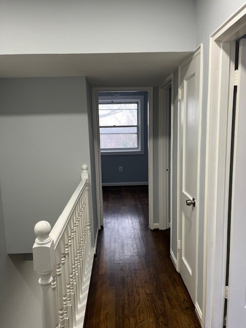 Building Photo - 5317 Leverett St