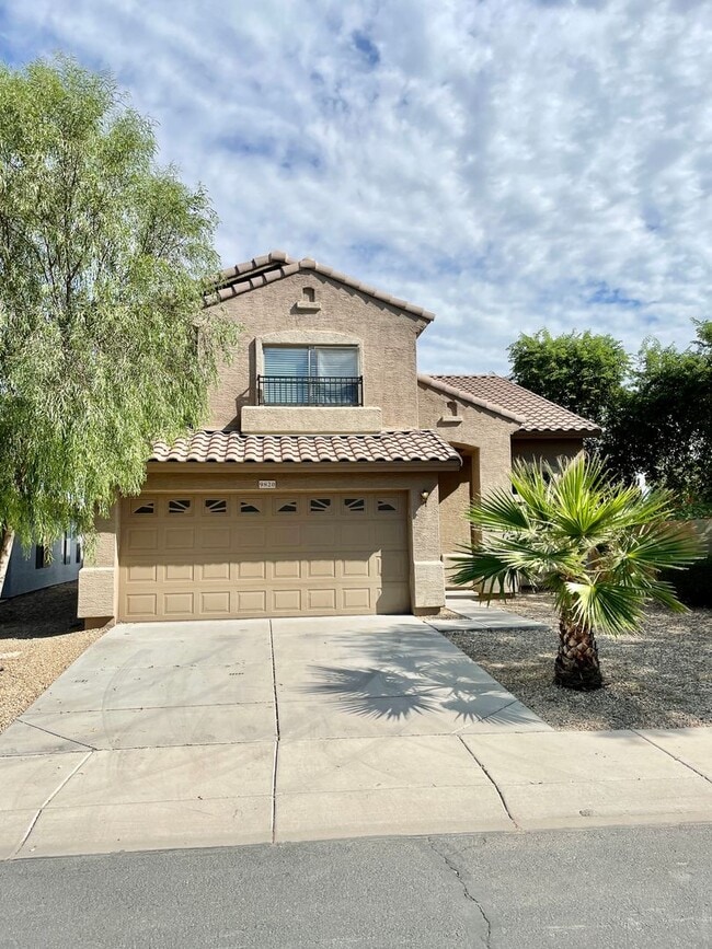 Building Photo - Beautifully renovated 3 bedroom/2.5 bathroom home in Tolleson!
