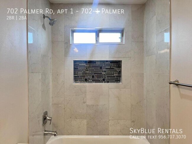Building Photo - 702 Palmer Rd