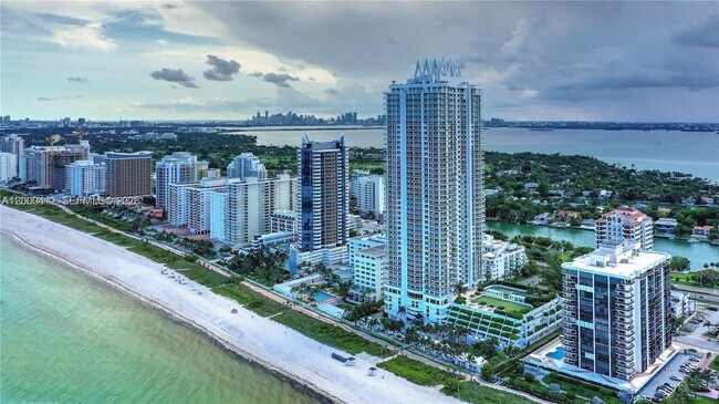 Building Photo - 6365 Collins Ave