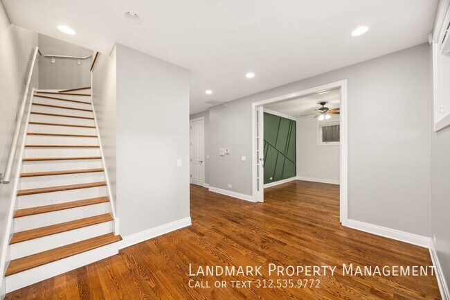 Building Photo - 4208 N Albany Ave