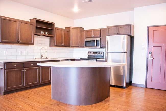 Building Photo - Tree Lofts