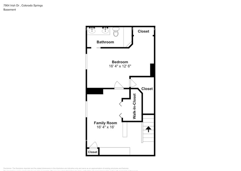 Building Photo - 7904 Irish Dr