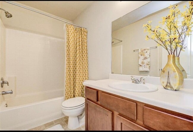 Building Photo - 17206 Brookhollow Mist Ct