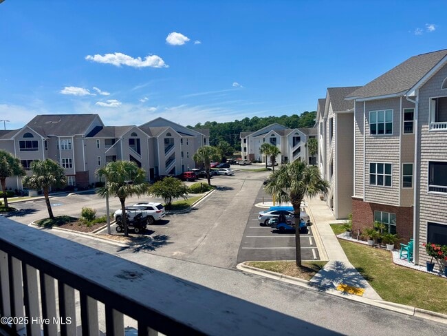 Building Photo - 609 Spencer-Farlow Dr