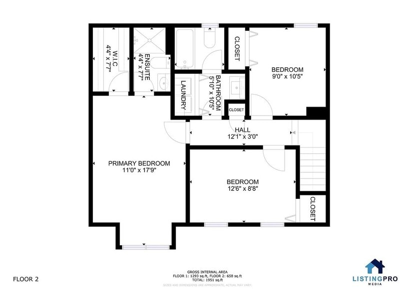 Building Photo - 4001 Bittern Ct