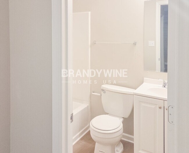 Building Photo - 8590 Webb Rd