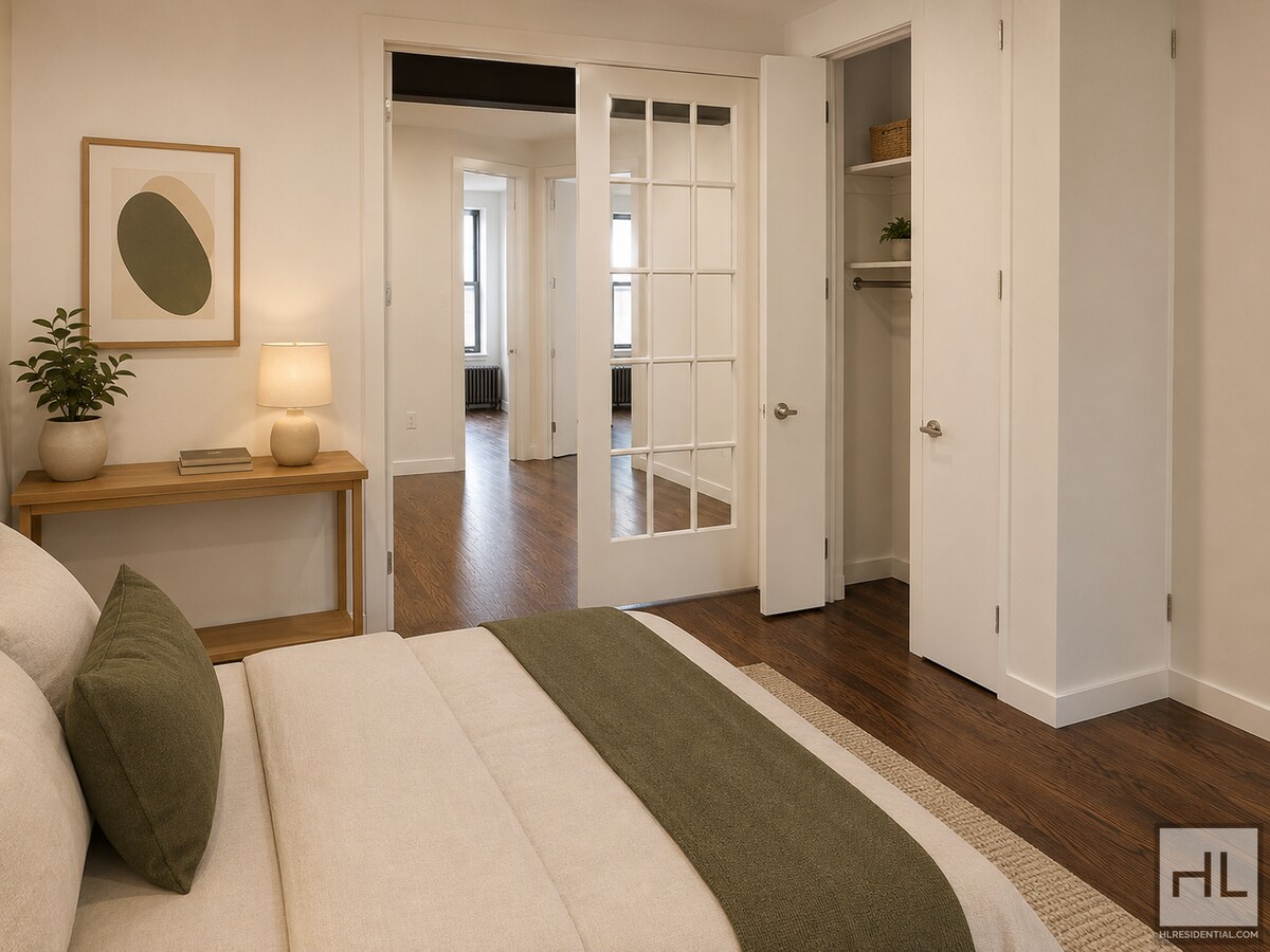 Building Photo - AVAILABLE AUGUST 1. / EASTERN PARKWAY 3-Bed Crown Heights