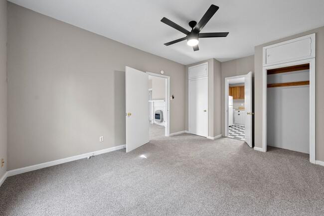 Building Photo - 2 Bedroom Home Near APSU Campus For Rent!