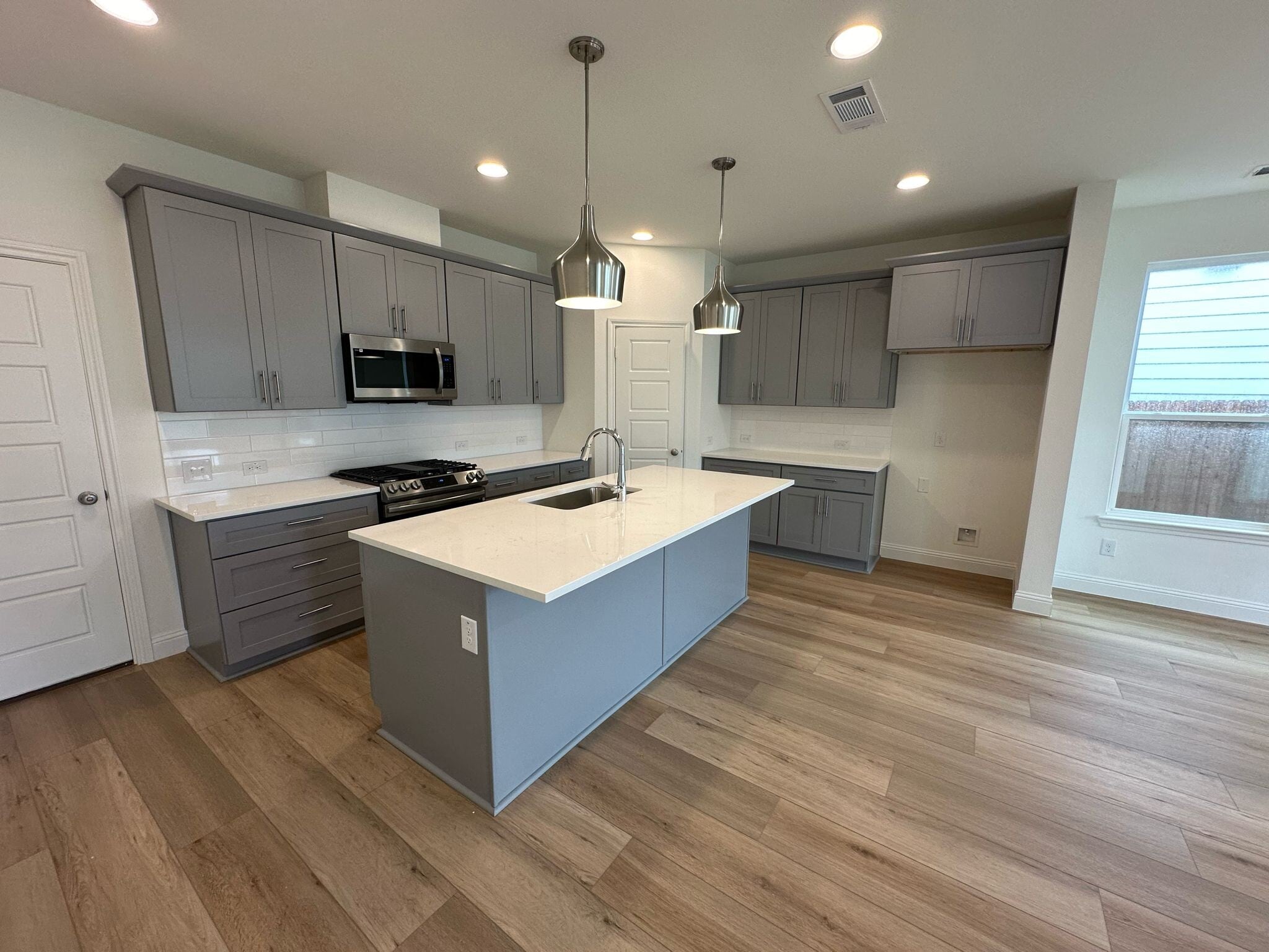 1st floor - 3429 Vista Highlands Ln