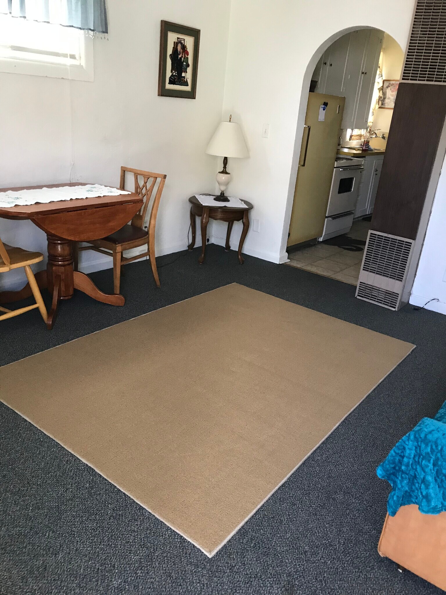 Building Photo - 721 N Arthur Ave