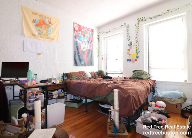 Apt 22 - 407 Huntington Ave