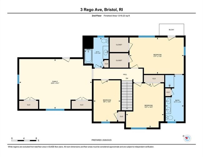 Building Photo - 3 Rego Ave