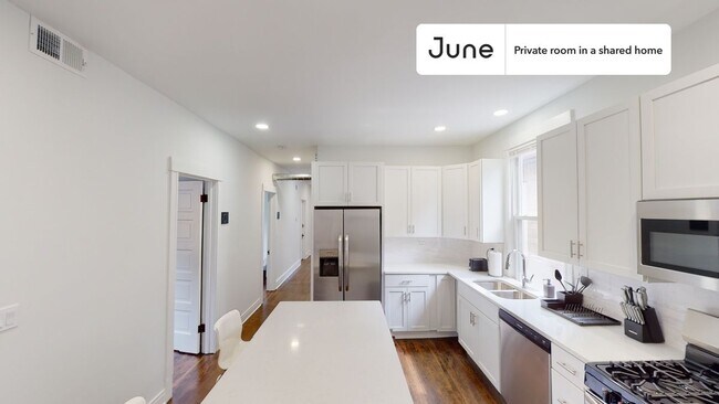 Building Photo - Room in Shared 4 bed/2 bath home