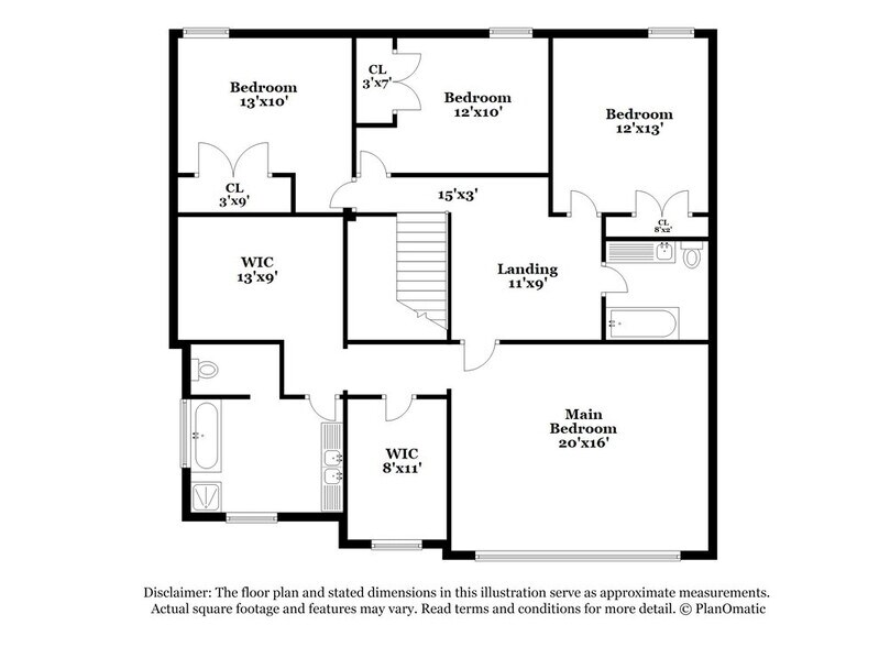 Building Photo - 3942 Rosebud Park Dr