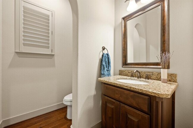 Building Photo - 17309 Rush Pea Cir