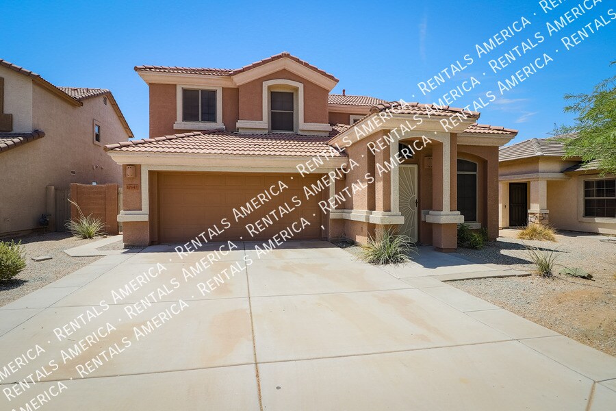 Building Photo - 17547 W Coyote Trail Dr