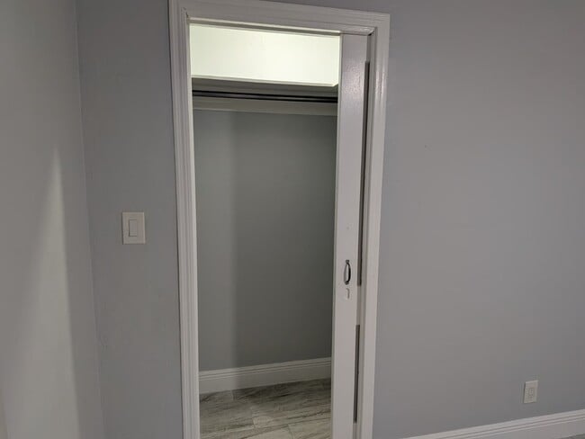 Building Photo - 2239 Polk St