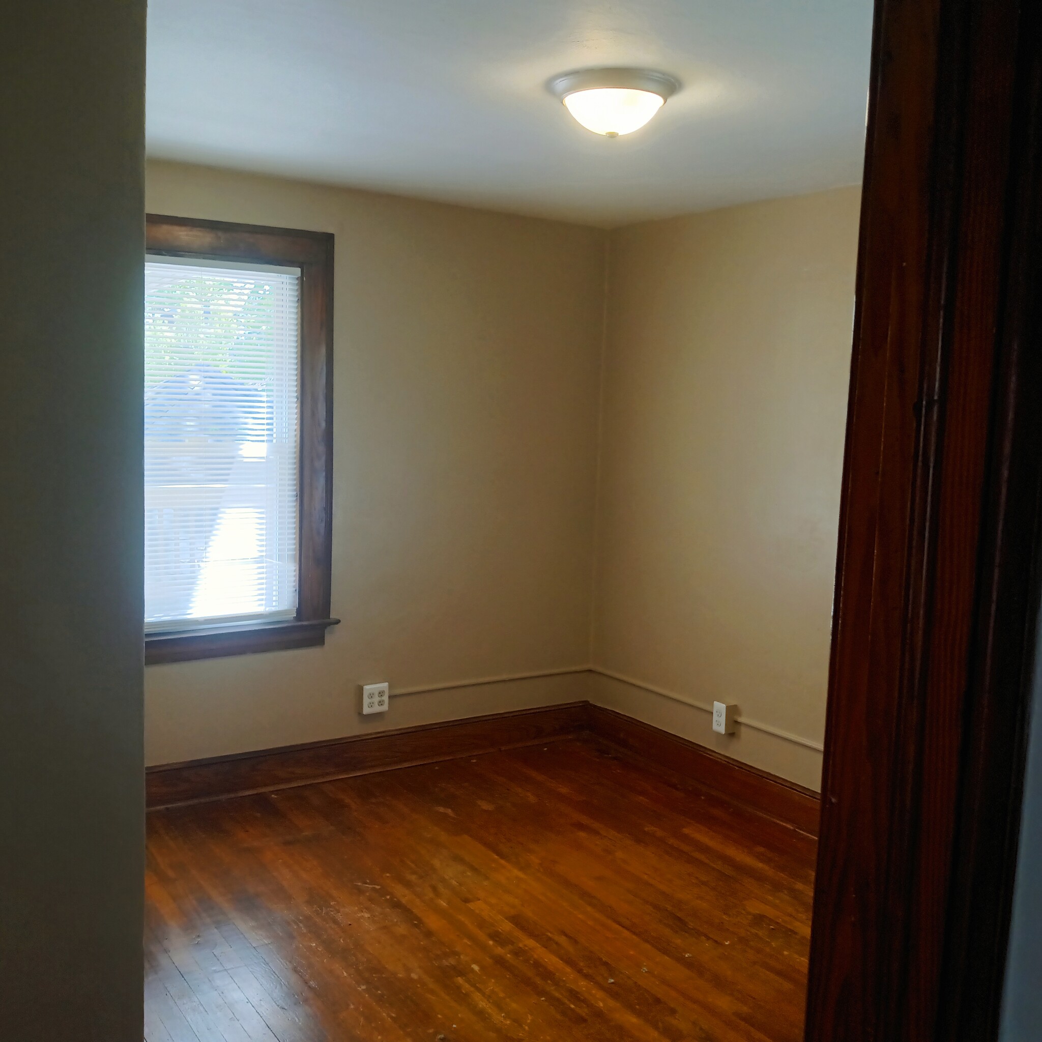 Bedroom #2 - 261 View St