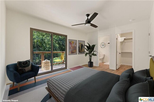 Building Photo - Magnolia Condos- 2 Bed + Study, 3 Bathrooms