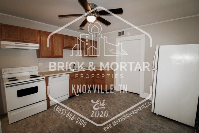 Building Photo - 1123 Chickamauga Ave