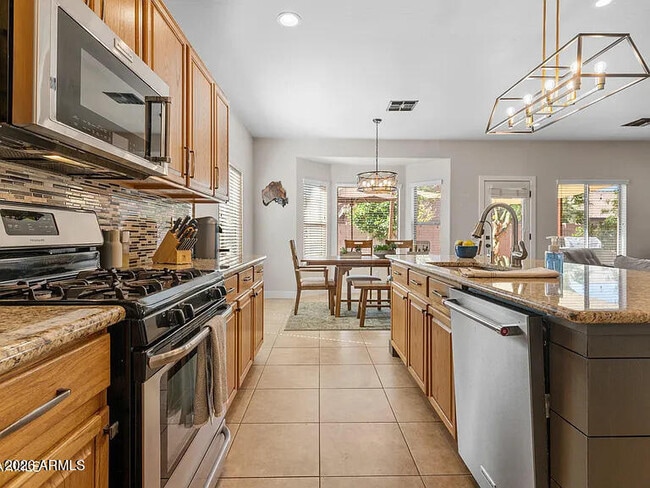 Building Photo - 4587 E Barbarita Ct