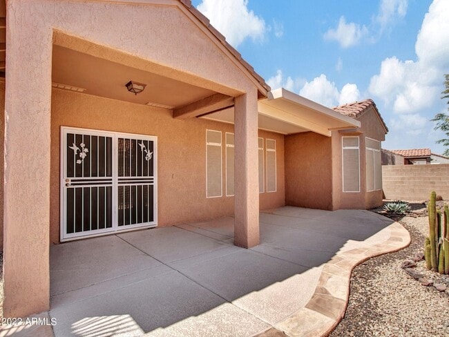 Building Photo - 15438 W Domingo Ln