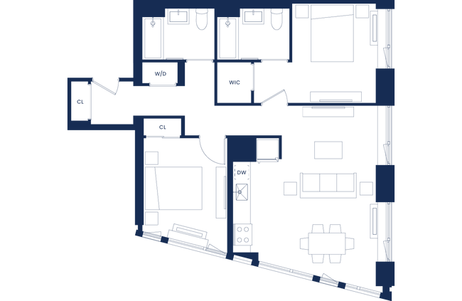 Floorplan - Jasper