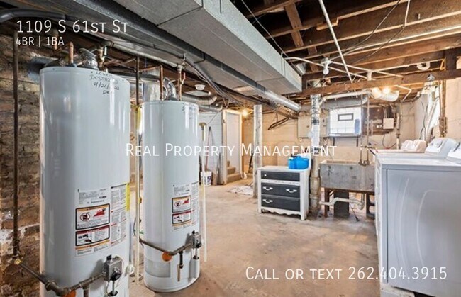 Building Photo - 1109 S 61st St
