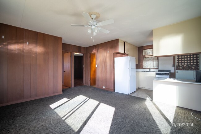 Building Photo - 2 bd, 1 ba Single Family Home In Wahiawa