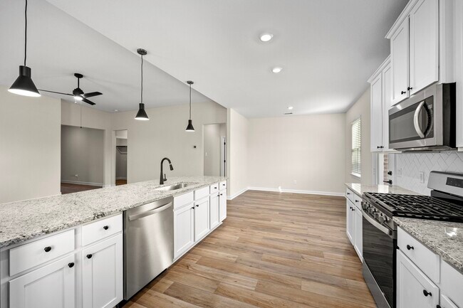 Building Photo - 3029 Sorrento Hl Dr