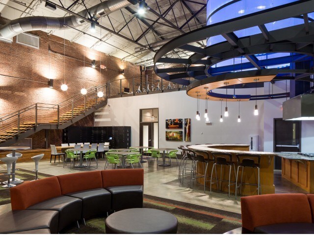 Melrose Apartments Nashville, TN Apartment Finder