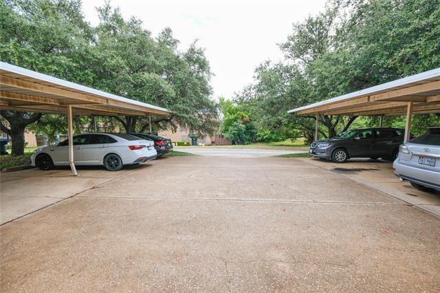 Building Photo - 3636 Dexter Ave