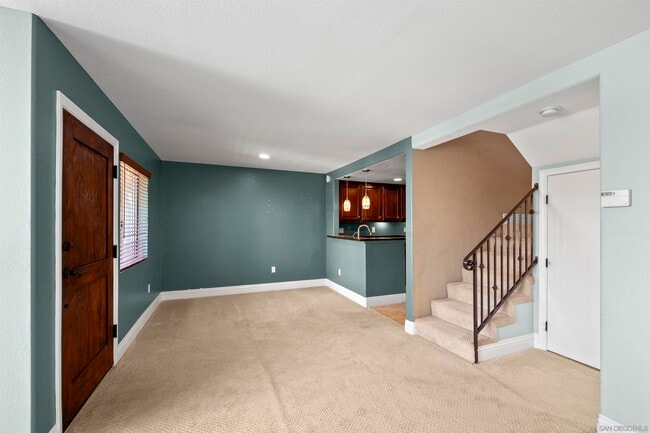 Building Photo - 3957 Nobel Dr