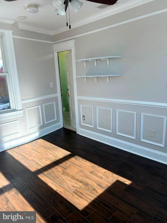 Building Photo - 5418 13th St NW