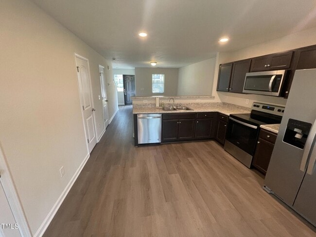 Building Photo - 2043 Wiggins Village Dr