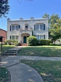 Building Photo - 600 Monticello Dr