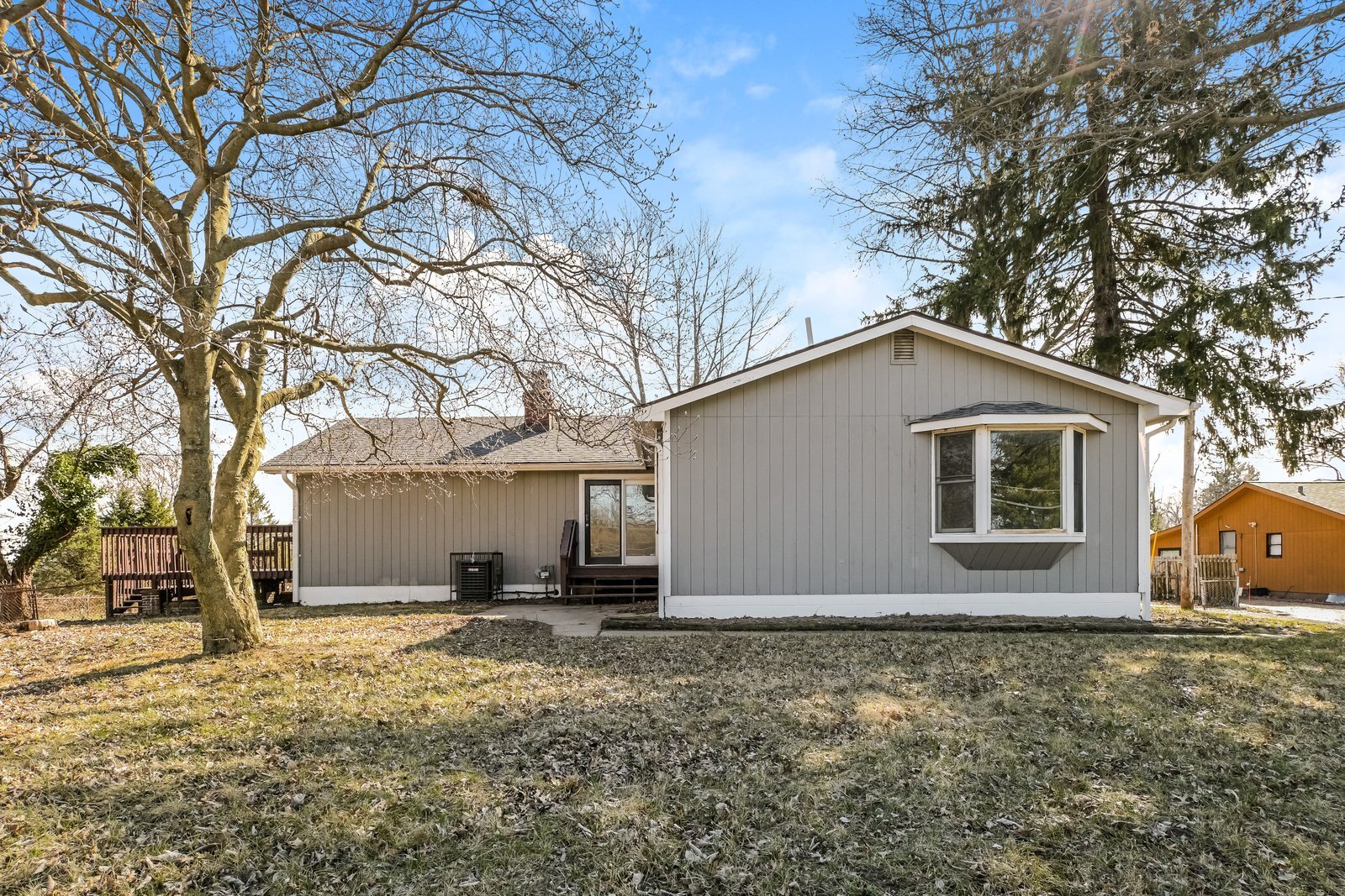 Building Photo - 2480 Redman Rd