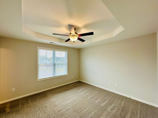 Building Photo - Leland - Newer construction house with two-car garage!