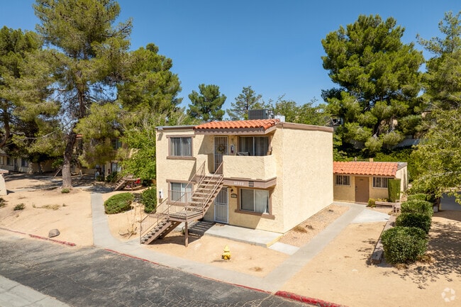 Building Photo - Park View Apartments