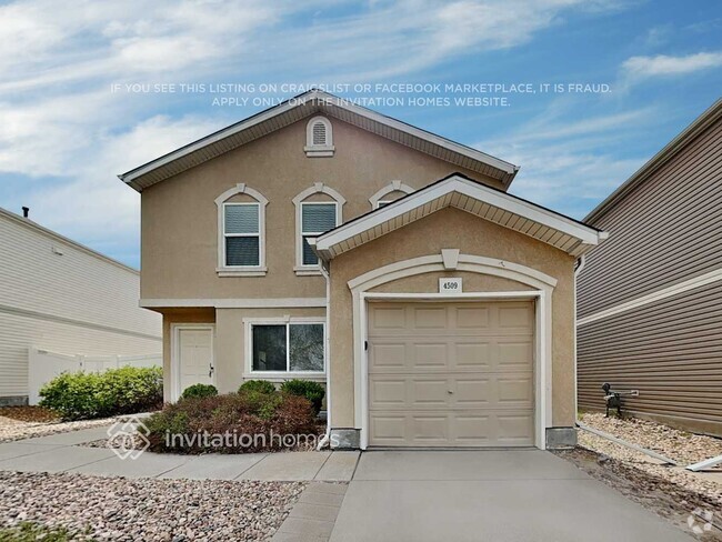 Building Photo - 4509 Andes St