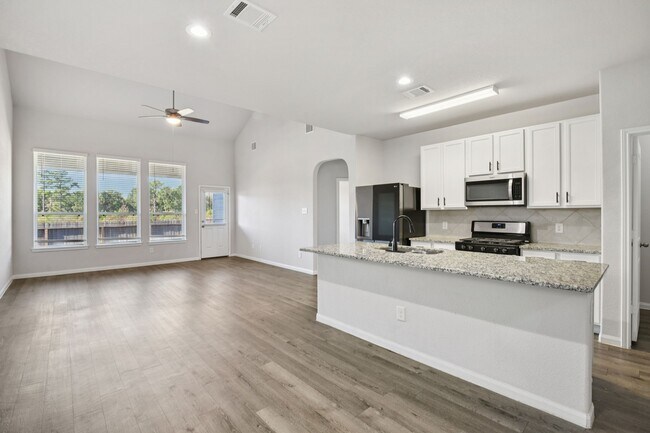 Building Photo - 23523 Montague Dr