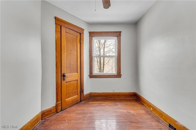 Building Photo - 11601 Headley Ave