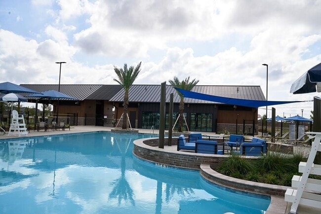 Building Photo - 9746 Pettus Crk Dr