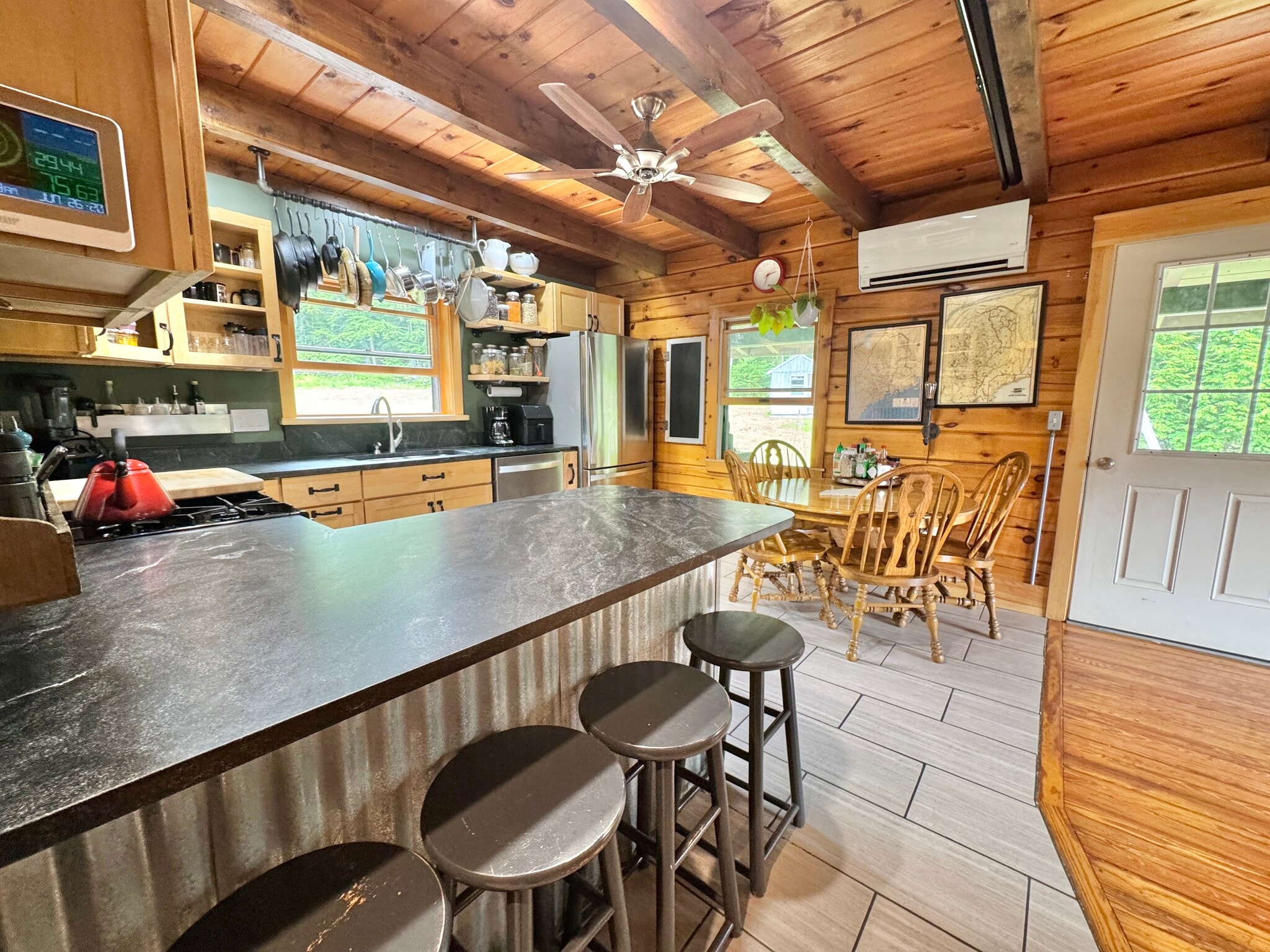Building Photo - 1318 Bald Mountain Rd